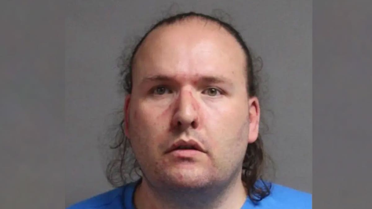 Transgender former New Hampshire state representative sentenced to 33 years for child sex abuse: report