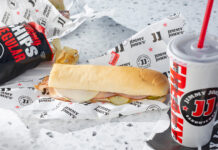 Study Contends Free Will Disproven By Fact That Humans Repeatedly Eat At Jimmy John’s