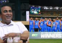 ‘Pick me as a batter or a bowler’: Sunil Gavaskar identifies Team India’s ultimate utility player