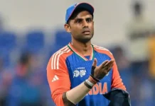 Suryakumar Yadav removed as captain? Reports suggest BCCI set to make major leadership change in India’s T20I setup
