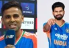 Suryakumar Yadav breaks silence after losing India’s T20I captaincy to Shreyas Iyer