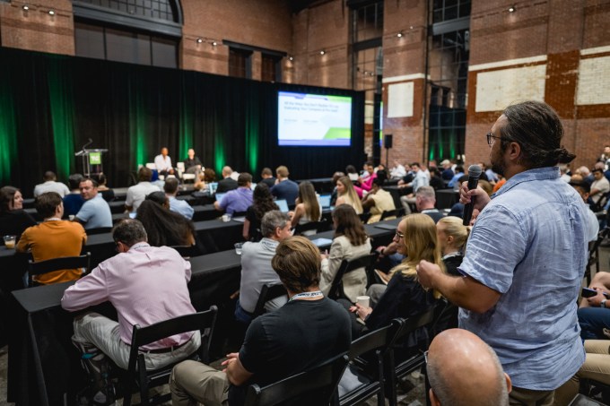 The founder conference built for growth: TechCrunch Founder Summit pass rates increase June 26