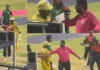 WATCH: Tempers flare as players involve in fiery on-field altercation during Mumbai T20 League 2026 final
