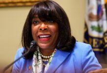 House Dem lashes out at GOP efforts to probe foreign donations with stunning claim on motive