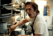 ‘The Bear’ Ends With Continuous 45-Minute Shot Of Carmy Screaming While Stirring Tomato Sauce