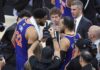 The Knicks reality at the center of the Jalen Brunson-Karl-Anthony Towns friendship