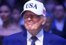Trump warns ‘downtrodden’ blue states after socialist candidates sweep NYC congressional primaries