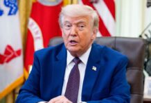 Trump Claims He Never Promised A Livable Country