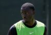 Timothy Weah accepting possible USMNT bench role as World Cup opens
