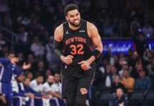 Knicks’ Karl-Anthony Towns gets honest on earning ‘respect’ in New York