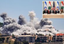 Why Trump isn’t rushing back into war with Iran — despite Tehran’s provocations
