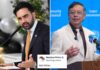 Trump nixed Mamdani’s planned meeting with leftist Colombia prez who tweeted ‘Heil Hitler’: report