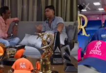 Vaibhav Suryavanshi reveals Virat Kohli’s advice after IPL 2026 final; opens up on special signed cap