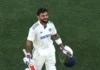 Virat Kohli finally addresses Test comeback talks with a sharp two-word response