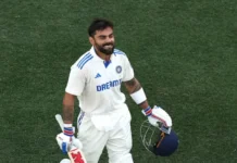 Virat Kohli finally addresses Test comeback talks with a sharp two-word response