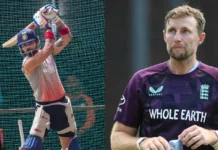Virat Kohli or Joe Root? Former England cricketers give their verdicts on the debate