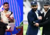 Virat Kohli pens heartwarming note for Kane Williamson after New Zealand legend’s retirement