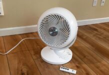 The 15 Best Fans to Buy Before It Gets Hot Again (2026)