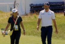 Wyndham Clark’s U.S. Open fan abuse was so bad, his sports psychologist took cover
