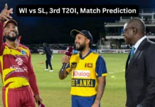 WI vs SL, 3rd T20I, Match Prediction: Who will today’s game between West Indies and Sri Lanka?
