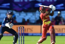 West Indies survive Scotland scare as Stafanie Taylor inspires narrow victory in Women’s T20 World Cup 2026