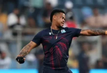 West Indies unveil ODI squad for Sri Lanka tour, Shimron Hetmyer returns to the fold
