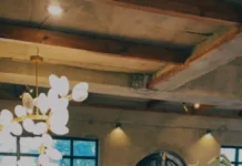 Engineer’s Dreamy Homestay in Kashmir is an Ode To the Magic of her Stunning Homeland