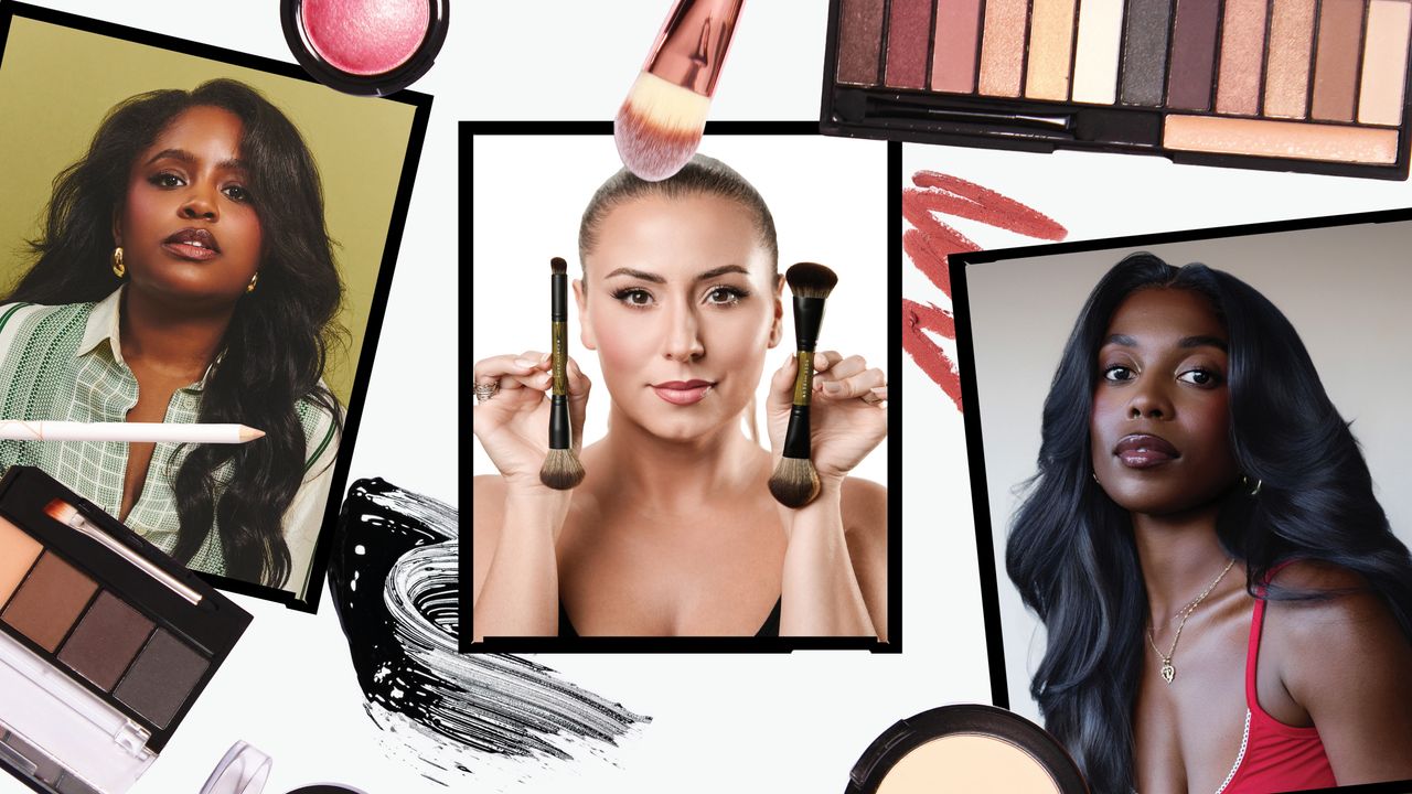 Who’s Really Influencing the Way You Shop for Beauty?