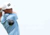 While shoveling manure, you learn things. This U.S. Open contender did