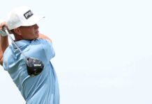 While shoveling manure, you learn things. This U.S. Open contender did