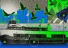 So Long, ‘Ferrynoia.’ Green Maritime Technology Is Here