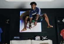 Streamer IShowSpeed Is Gen Z’s ESPN