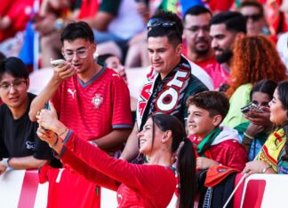 The US Is Requiring Foreign Influencers to Get Work Visas for the 2026 World Cup