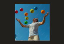 World Juggling Day 20th June 2026