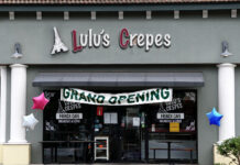Worst Financial Decision Of Man’s Life Celebrates Grand Opening