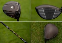 Wyndham Clark’s clubs: The new Ping putter he credits for U.S. Open win