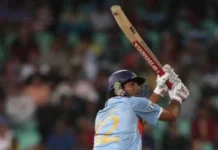 Players to hit 6 sixes in an over in T20Is ft. Kushal Bhurtel