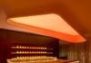At this art gallery-cafe-restaurant in Mumbai, a coffee catch-up turns into a long dinner