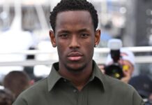 Top Boy actor Micheal Ward raped woman in car, court told