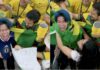 WATCH: Japan Fan’s Emotional Meltdown Goes Viral After FIFA World Cup 2026 Exit