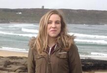 Stephen McCullagh to appeal 31 year sentence for Natalie McNally murder