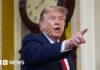 Congress has told Trump to stop the Iran war, will it matter?