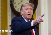 Congress has told Trump to stop the Iran war, will it matter?