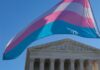US Supreme Court upholds bans on transgender women in female school and college sports