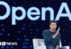 OpenAI plans to go public, intensifying investment race with Anthropic