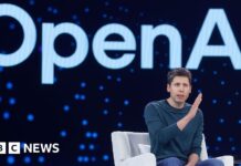 OpenAI plans to go public, intensifying investment race with Anthropic