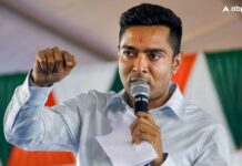Signature Forgery Case: CID Serves Fresh Notice To Abhishek Banerjee, Summons Him On June 8