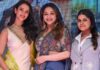 ‘Everyone Is Moral Police’: Madhuri Dixit, Triptii Dimri On Allegedly Ignoring Dharna Durga During Maa Behen Promotions