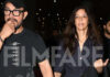 Photos: Aamir Khan and Gauri Spratt Are Back in The Bay