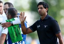 The key to Aaron Rai’s stunning PGA win? He found it in an unlikely place
